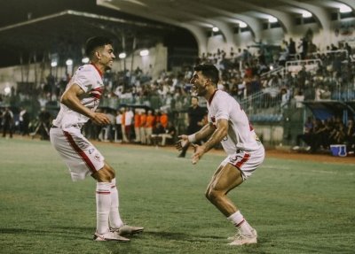 جائزة أفضل لاعب تذهب للمغربي بنشرقي