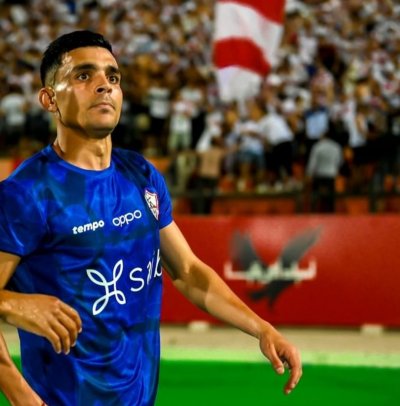 أرقام بنشرقي مثيرة بالزمالك