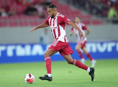 عصبة الابطال الأوروبية.. العرابي يعود بتعادل ثمين