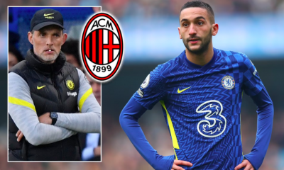 ميلان ينتظر آخر أيام الميركاطو لحسم صفقة زياش