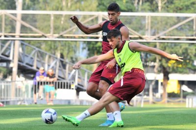 مدرب اودنيزي: ادم لاعب مهم وذو خبرة ايطالية
