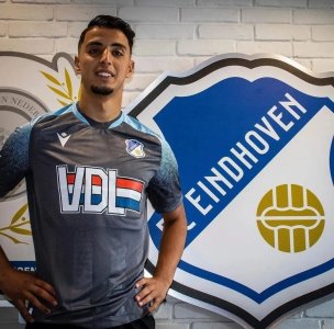 رسميا أسد أولمبي ينتقل لفريق جديد بهولندا