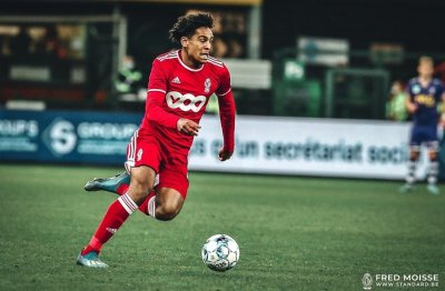 كميل مايي.. من سطاندار دولييج إلى بولونيا