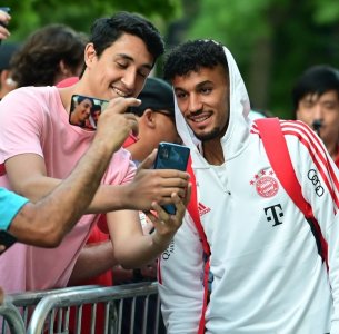 مزراوي يعترف بصرامة بايرن