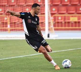 أول مشاركة لسايس