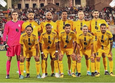 عصبة الأبطال الأوروبية: ابنا حجي وناضر تألقا رغم الاقصاء