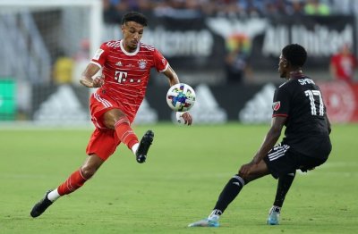 نصير مزراوي يريد الفوز بكل الألقاب