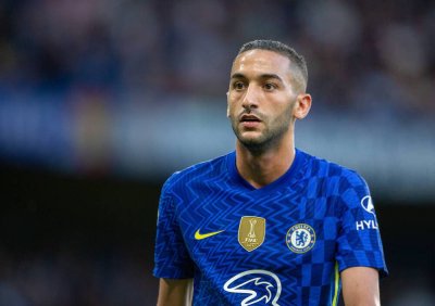 تفاصيل عرض ميلان لضم زياش