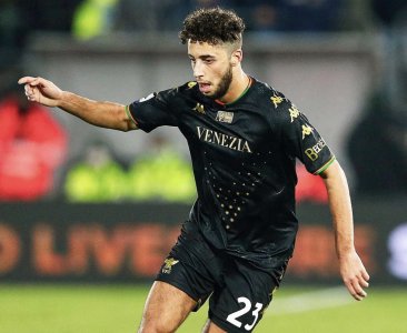 كيين.. أسد جديد يتجه لـ السوبر ليغ 