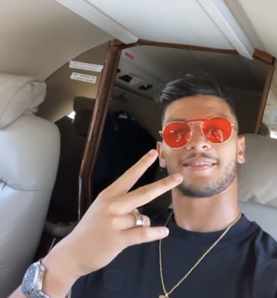 داري يصل لبريست ليبدأ حلم التواجد بالمونديال