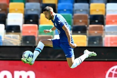 مالديني يفاوض لاستعارة زياش