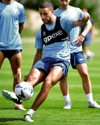 كيين و9 لاعبين يكلفون لازيو الملايين ويريد التخلص منهم