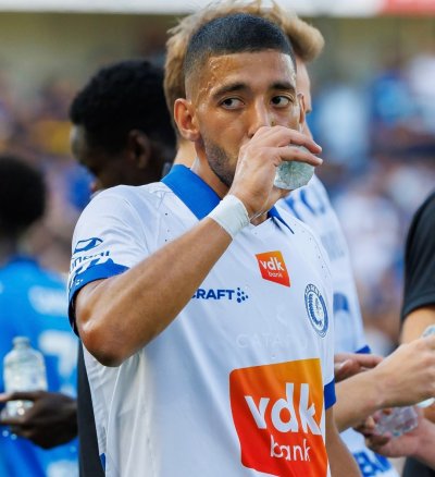 تيسودالي غادر على وقع الاصابة