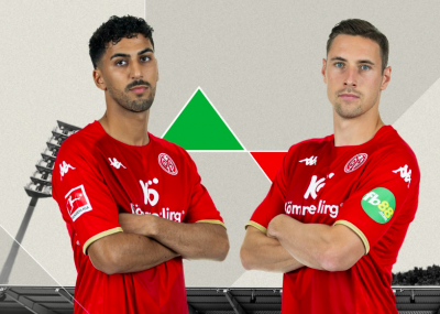 اطلالة قصيرة لبرقوق في الكأس