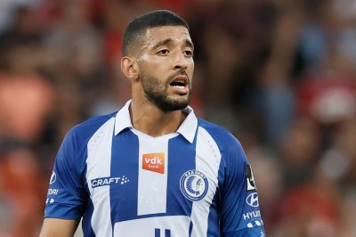 طارق تسيودالي حصريا ل المنتخب : سأحضر المونديال مناصرا للأسود