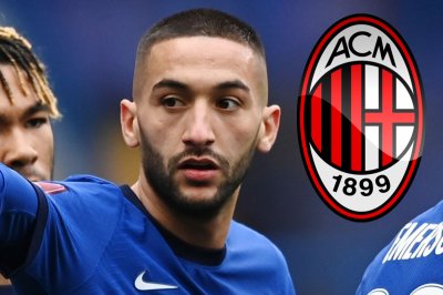 حظوظ انضمام زياش لميلان أصبحت شبه منعدمة!