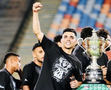 الجمهور كان وراء عدم تعاقد اتحاد جدة مع بن شرقي