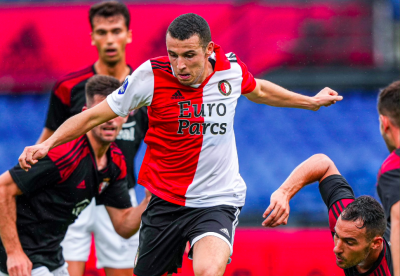 أسامة الإدريسي يراهن على تعويض تيسودالي بمونديال قطر