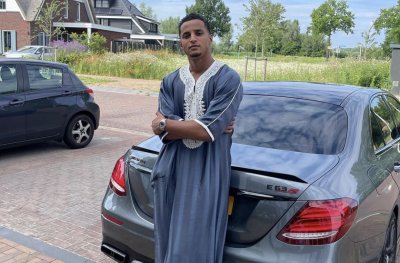 إجتماع هام بين أجاكس وإحتارين يوم السبت