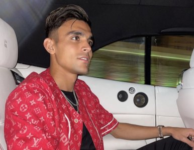 راتب فلكي لبنشرقي مع الجزيرة