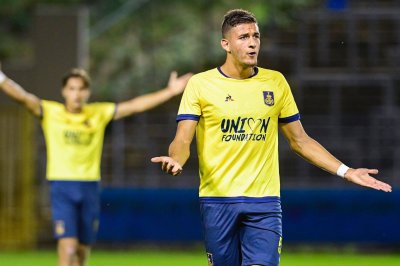 إسماعيل قندوس ل  المنتخب : مونديال قطر يثيرني وسأبحث عن فرصتي مع الأسود