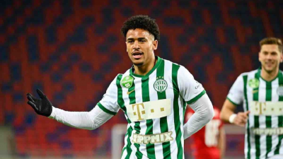 ريان عاد بهدف بالفريق الاحتياطي