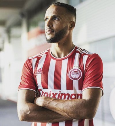 العرابي يدخل سباق اوروبا ليغ تحت الصدمة