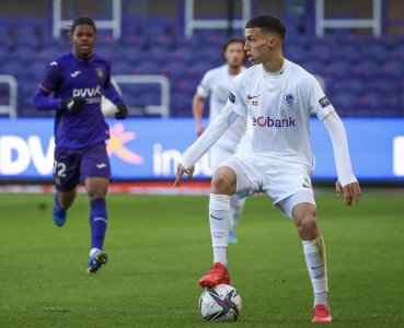 كريس فان بويفيليد مطالب بحماية بلال خنوس من ضغط  بلجيكا