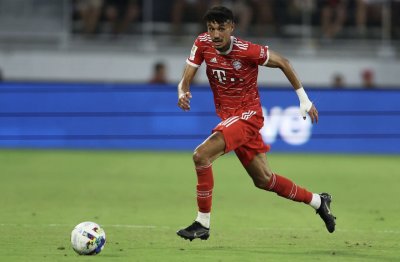 هل يقص مزراوي البوندسليغا احتياطيا ؟