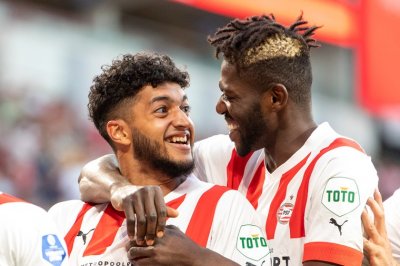 صيباري شارك فوز فريقه الكبير في افتاح بطولة الايرديفيزي