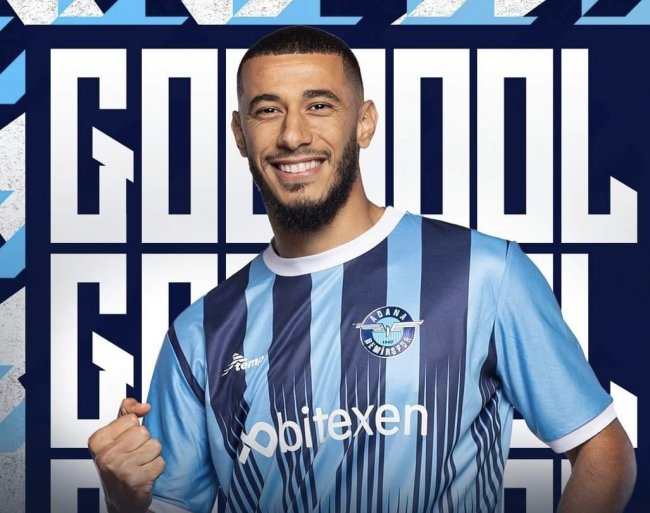 بلهندة ابدع في الهدف الثاني