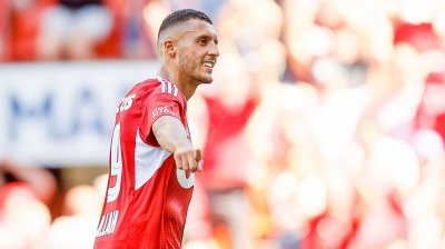 روني ديلا: أريد أملاح أن يبقى لكني لا أستطيع أن أغير رأيه