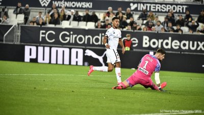 منير شويعر ساهم في الرباعية