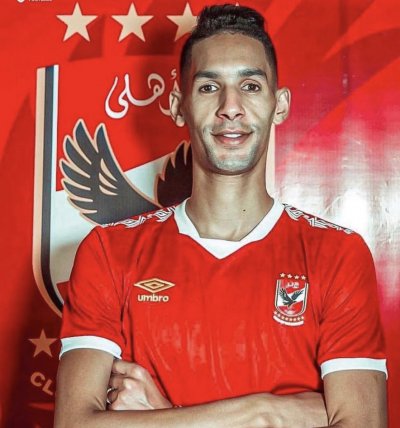 بانون يخرج عن صمته ويكشف سبب رحيله عن الأهلي