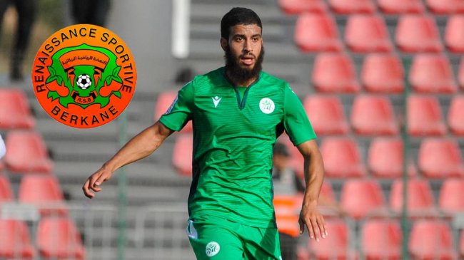 لبحيري يغير وجهته نحو بركان