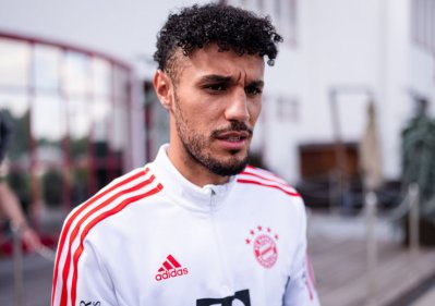 الفرنسي بافار يضيق الخناق على مزراوي