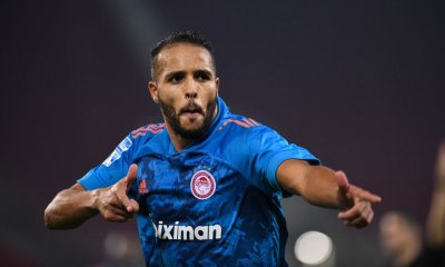 العرابي يستعد للدور الفاصل