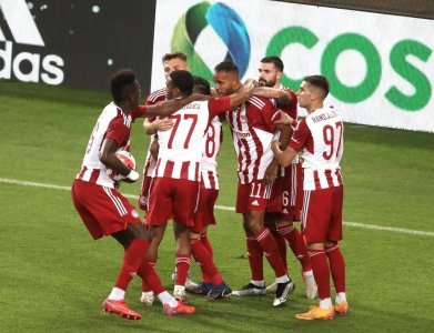 أوروبا ليغ: العرابي يحجز بطاقة العبور الى الدور الثالث