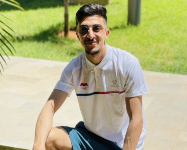 أربعة تغييرات شهدتها تشكيلة المنتخب الأولمبي