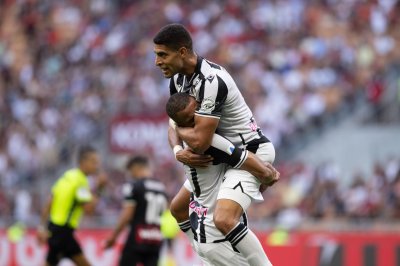 هدف لماسينا وهزيمة مزعجة لاودينيزي