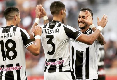 عودة موفقة لماسينا بعد 1546 يوما