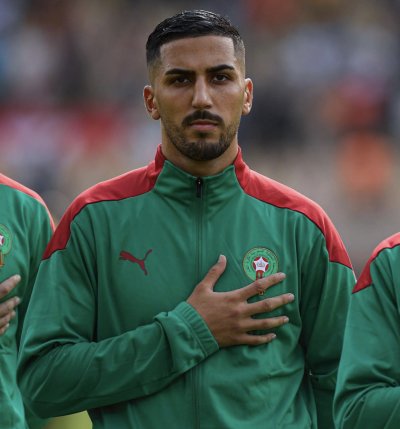 ماذا يحدث لبرقوق بماينز الالماني؟