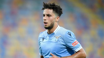 لا مكان لكيين في صفوف لازيو