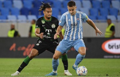 سامي مايي لن يلعب الدور الفاصل