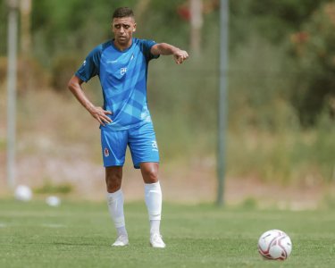 هجهوج إنتقل للفيصلي السعودي