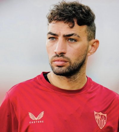 خيطافي يقترب من حسم انتقال الحدادي