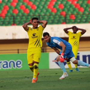 أجراي حول بوصلته إلى قطر