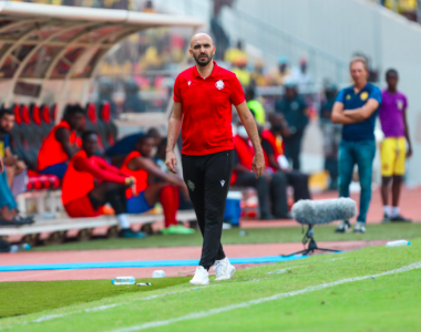 وليد غير معني بحضور ماتزاري