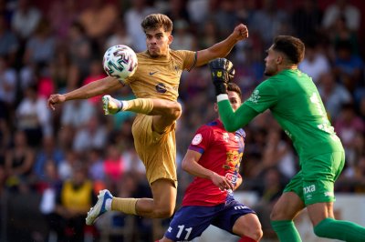 جيرونا مازال ينتظر الرد بخصوص الزلزولي