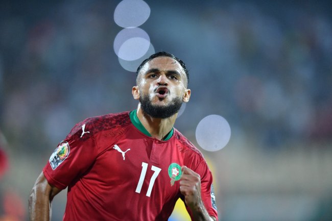 بوفال ربح الرهان بسبب عقدة روسيا